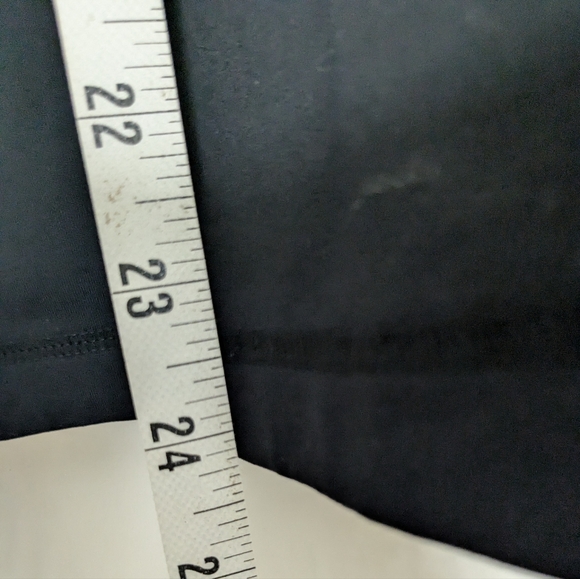 Cynthia Rowley Floral Black Activewear Full Zip Jacket Large - Picture 9 of 10